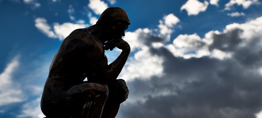 What’s the Difference Between a Prophet and a Philosopher?