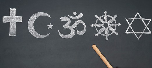 Why Do We Need Religion?