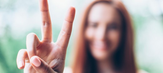 World Peace is Worth Pursuing—Because it’s So Hard