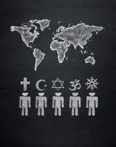 world-religions