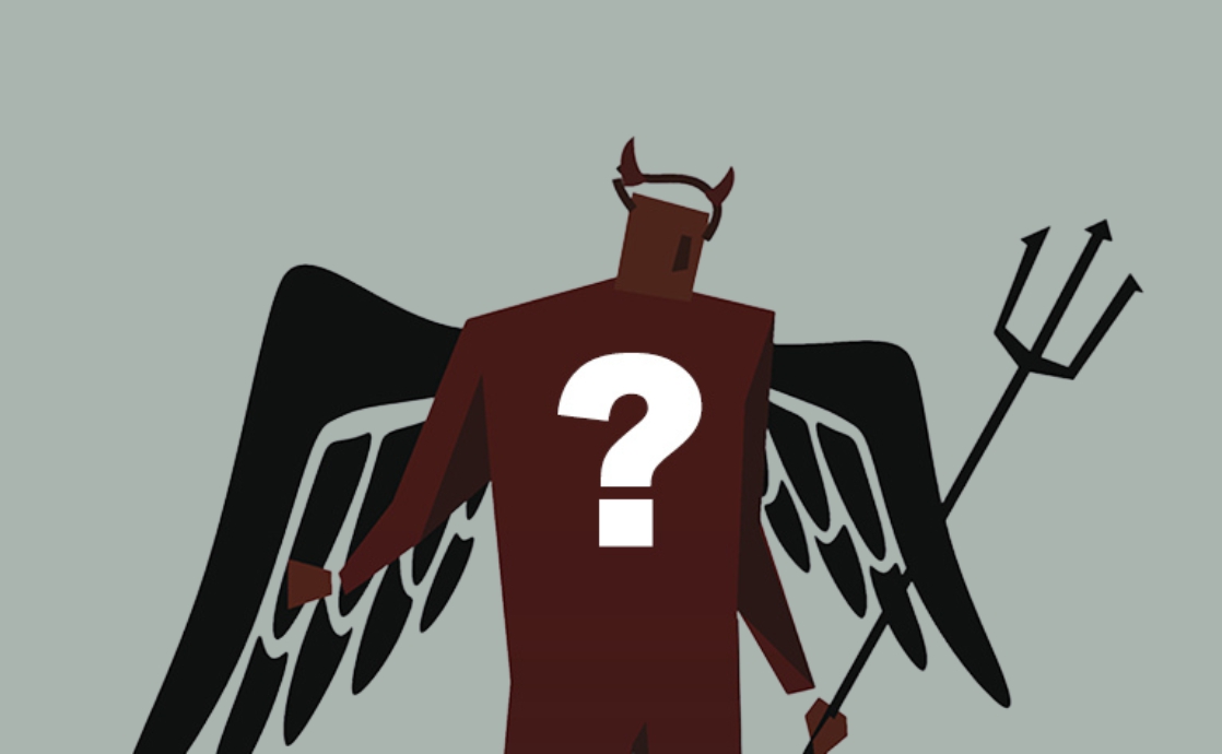 Do You Know Who the Devil Is?