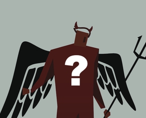 Do You Know Who the Devil Is?