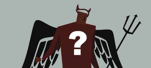 Do You Know Who the Devil Is?