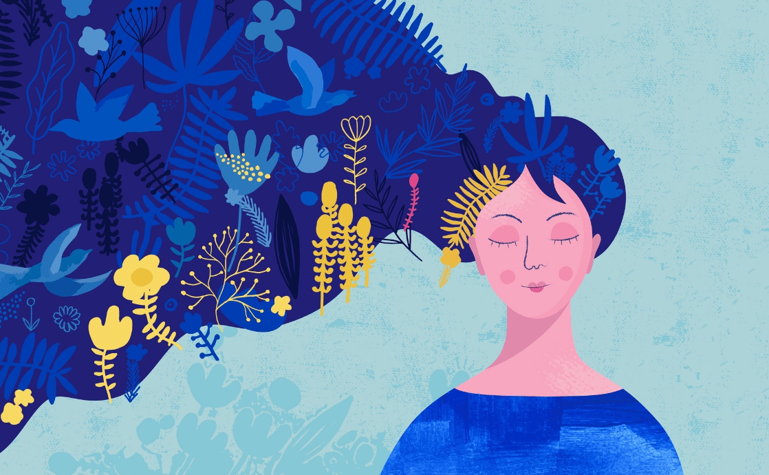 Stop Mind Chatter with 5 Exercises for Your Mental Muscles