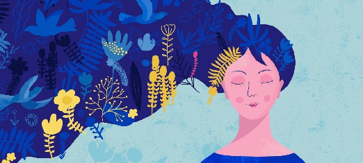 Stop Mind Chatter with 5 Exercises for Your Mental Muscles