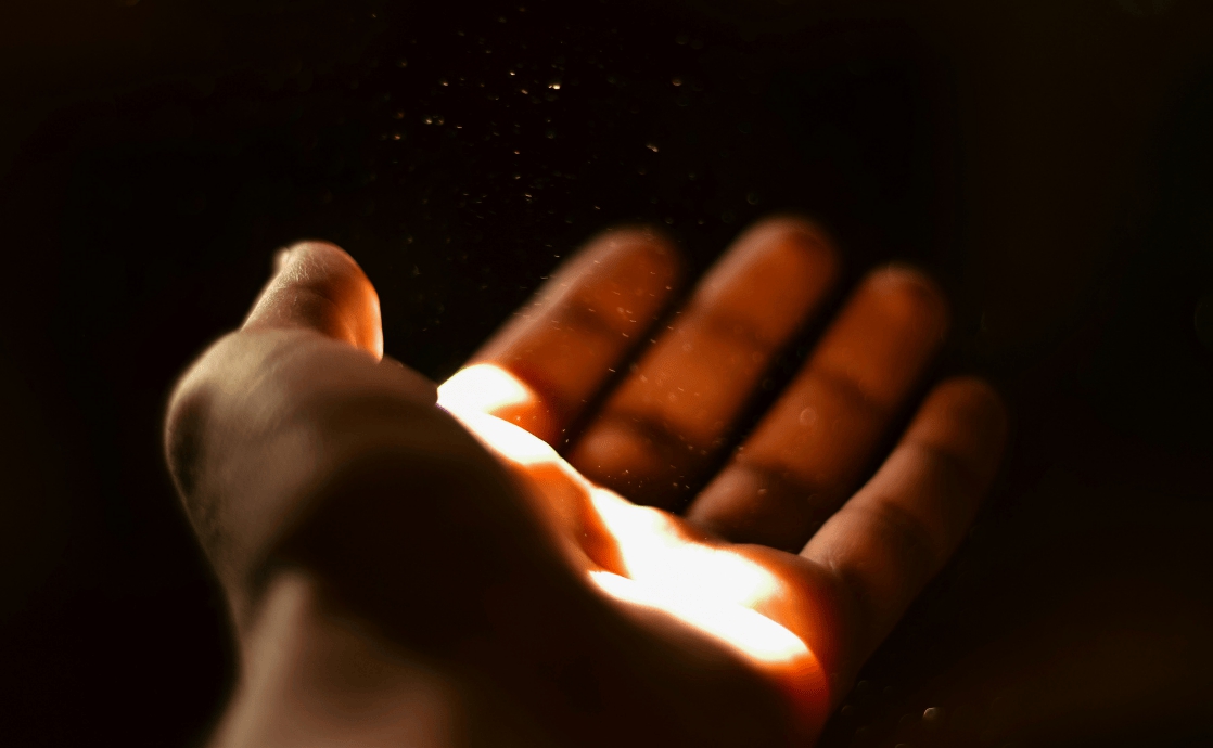 Why Should I Forgive? So I Can Live