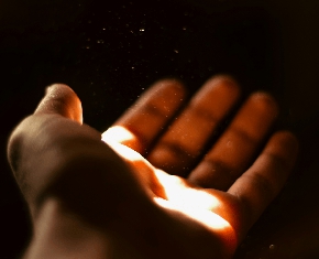 Why Should I Forgive? So I Can Live