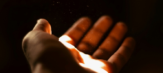 Why Should I Forgive? So I Can Live
