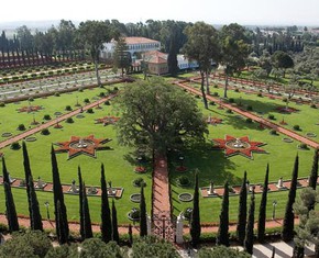When a Prophet Passes Away: The Ascension of Baha’u’llah