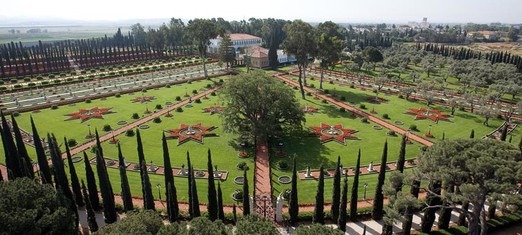 When a Prophet Passes Away: The Ascension of Baha’u’llah