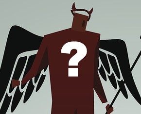 Do You Know Who the Devil Is?