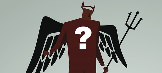 Do You Know Who the Devil Is?