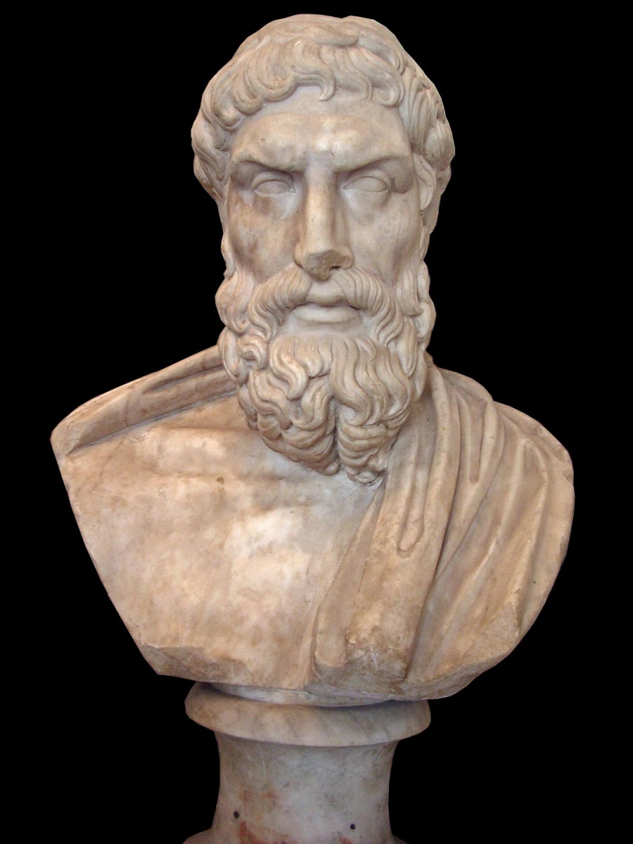 Epicurus