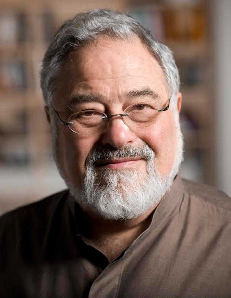 George Lakoff