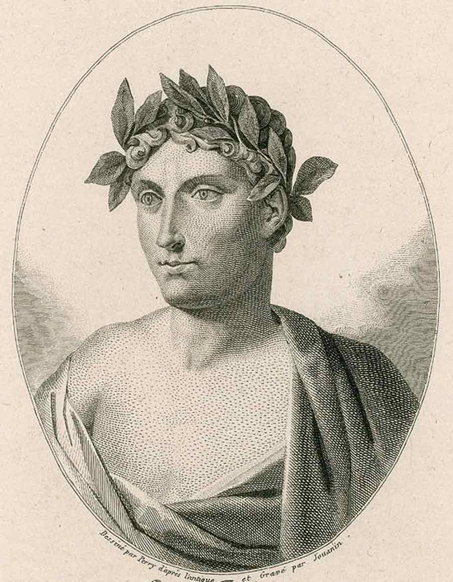 Horace