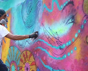 How Art Fights Atrocities