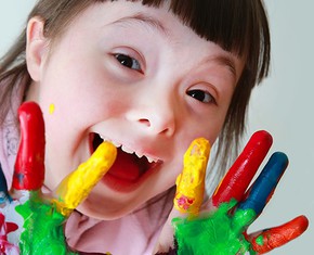 How Love Transcends Physical and Mental Disability