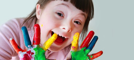 How Love Transcends Physical and Mental Disability