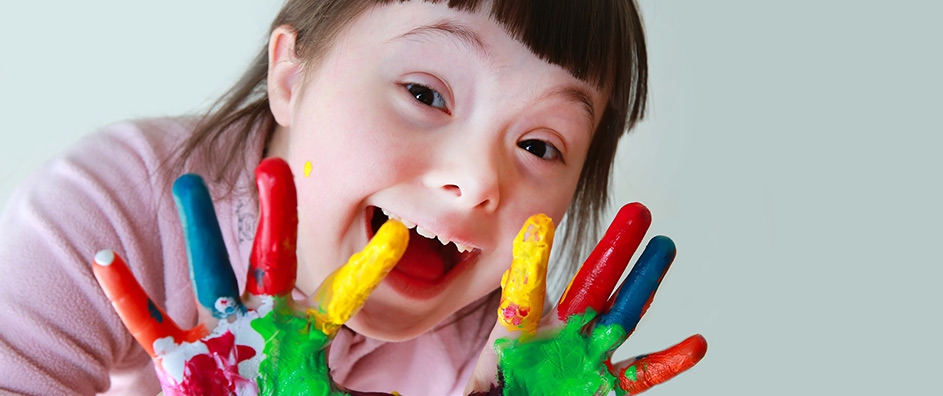 How Love Transcends Physical and Mental Disability