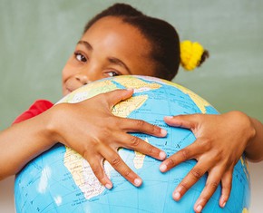 How Your Upbringing Determines Your Worldview