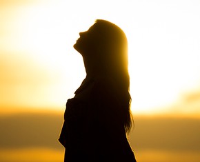 Look at How Beautiful I Am