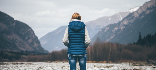 Seven Valleys of Spiritual Growth and Development