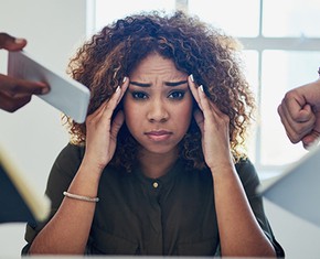 Soul-Killing Jobs and How to Avoid Them