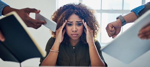Soul-Killing Jobs and How to Avoid Them