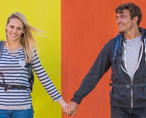 Tearing Down the False Barriers Between the Sexes