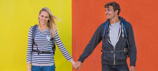 Tearing Down the False Barriers Between the Sexes