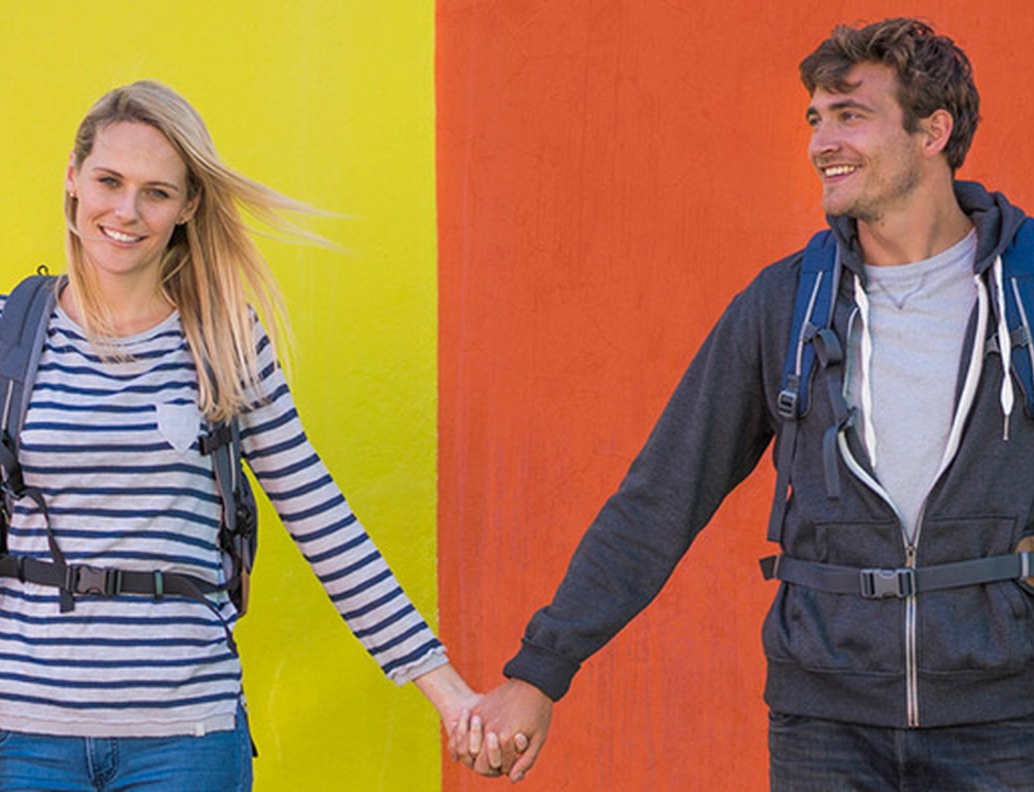Tearing Down the False Barriers Between the Sexes