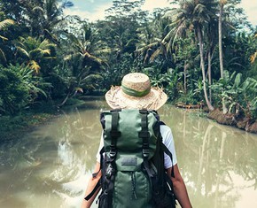 UN World Environment Day: Connecting People to Nature