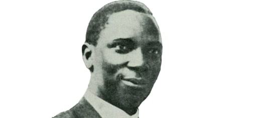 What Crime? The First African Baha’i to Die for His Faith