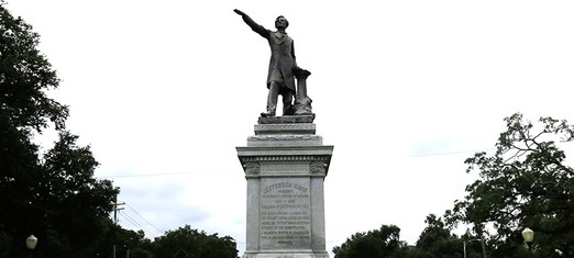 What New Orleans Proves: Racism Hasn’t Gone Away