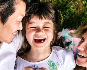 When Should We Start Teaching Children about Relationships?