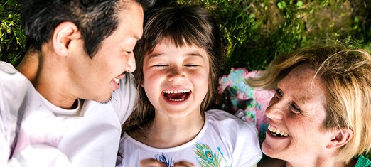 When Should We Start Teaching Children about Relationships?