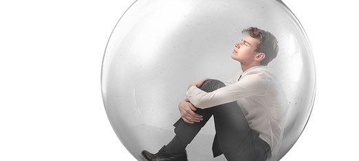 Whiteness and Living in the Bubble