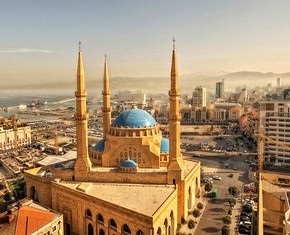 Why Muslim Nations Must Modernize
