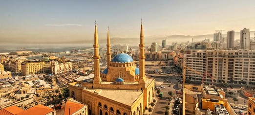 Why Muslim Nations Must Modernize