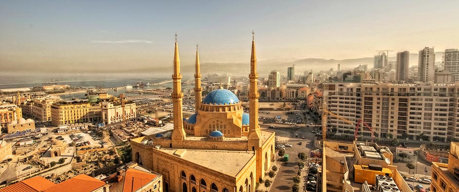 Why Muslim Nations Must Modernize