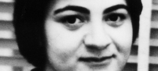 A Woman Who Attended the Divine University