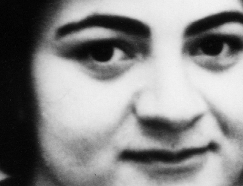 A Woman Who Attended the Divine University