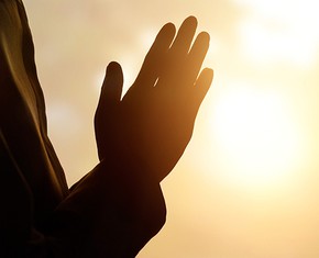 Your Religion is How You Live your Life