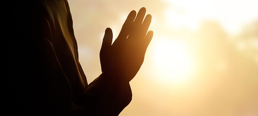 Your Religion is How You Live your Life