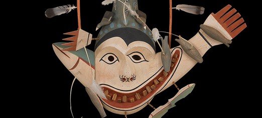 Art as a One-Eared Mad Man