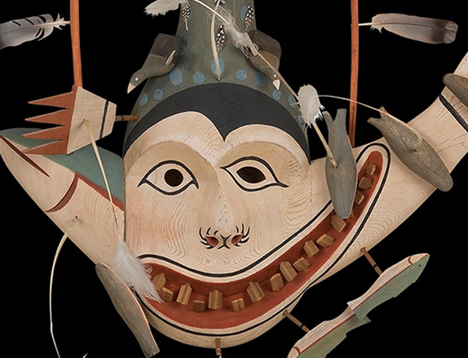Art as a One-Eared Mad Man