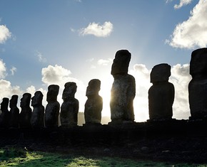 How to Build a True Civilization