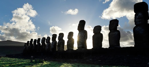 How to Build a True Civilization