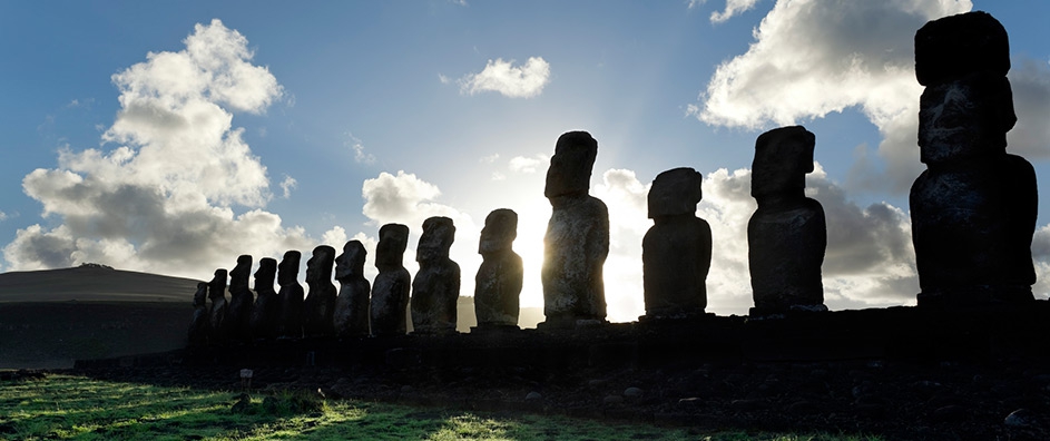 How to Build a True Civilization