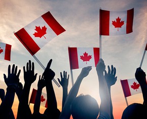 Canada’s “Our Whole Society” Movement: How Pluralism Can Thrive